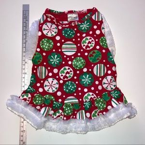 wag and bone dog clothes